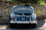 Jaguar XK150 S 3.8 Fixed Head Coupe 1960 года